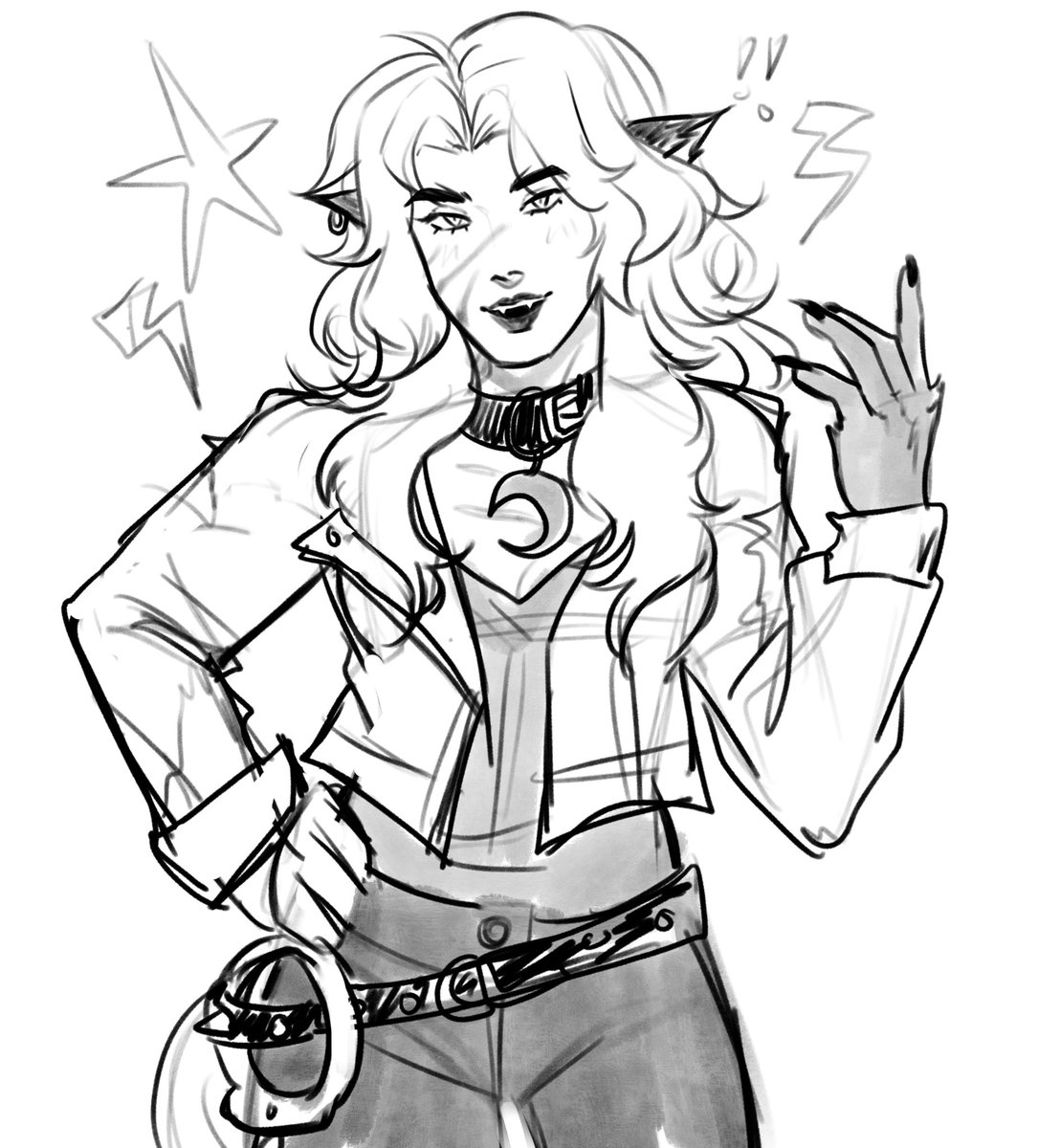 Ace 💤 comms closed!! tweet media