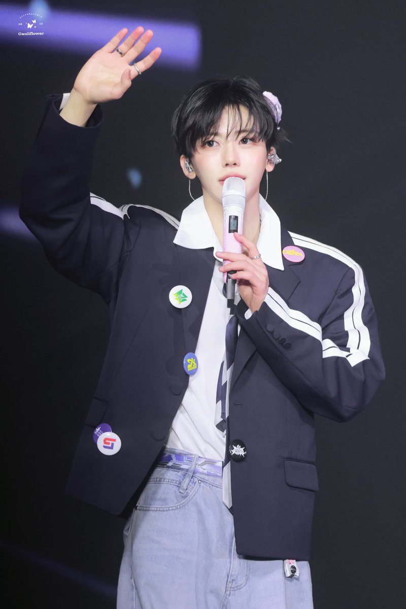 dreamshow ジェミン 260125 The Dream Show 4 Nagoya #JAEMIN #재민 #ジェミン