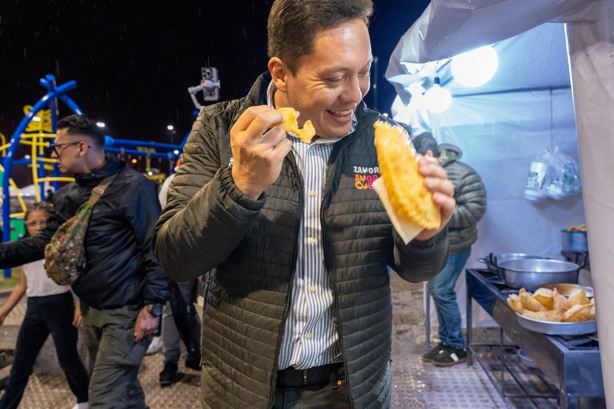 Cristian Zamora M tweet media