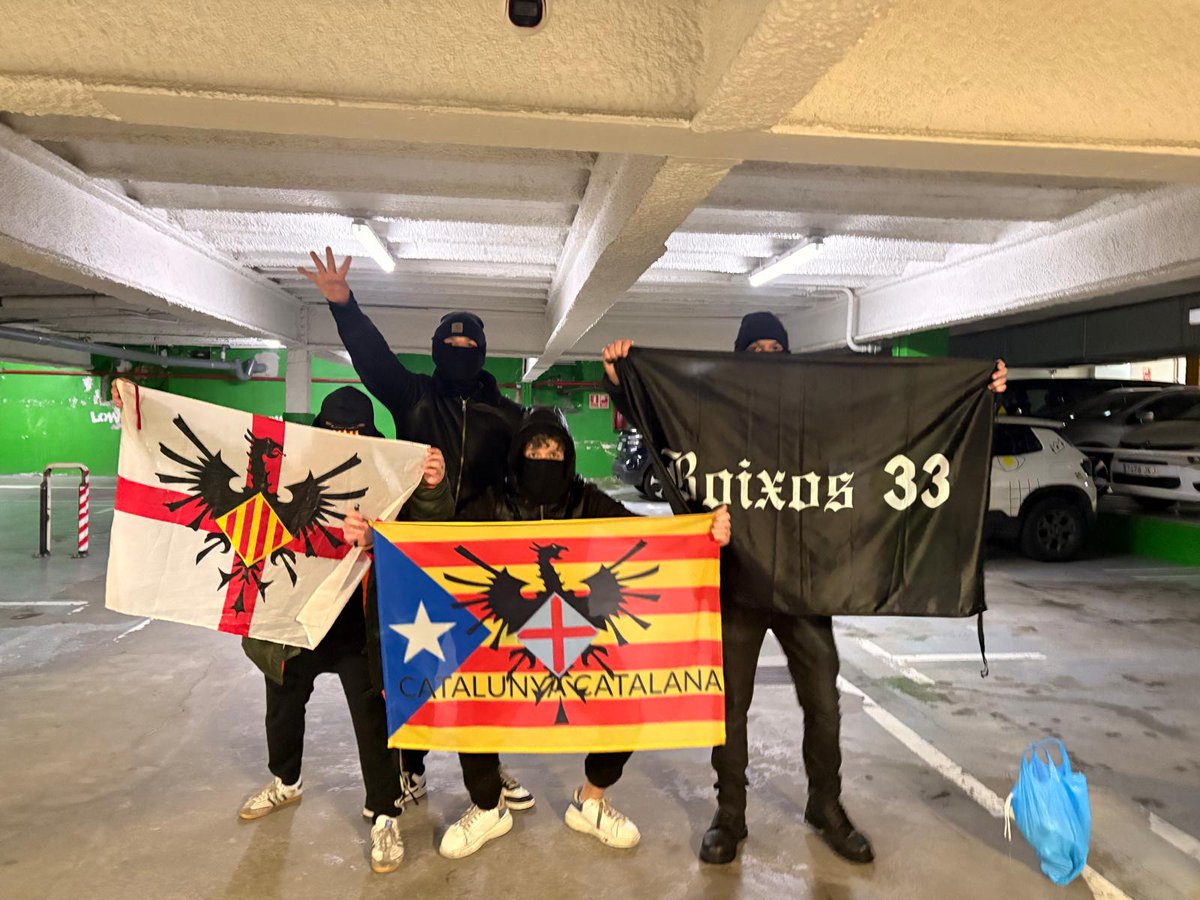 BOIGNOi! Zigger Zagger 🏴󠁧󠁢󠁥󠁮󠁧󠁿 tweet media