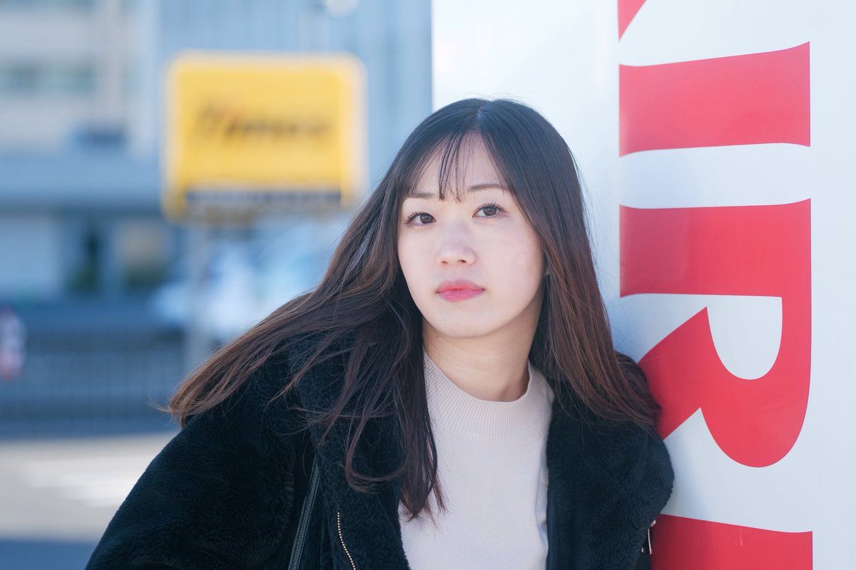 久しぶりに年始撮影してきた。 レイさんのID分からない。