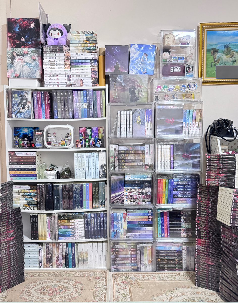 Fiction Y Deicide EN 💜(รับผ่อน) tweet media
