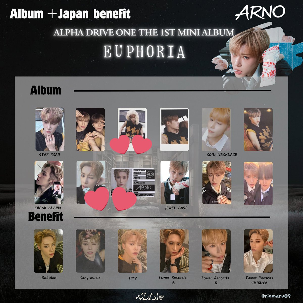 Natsu_取引 tweet media