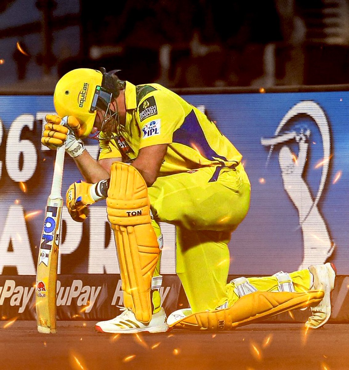 JunaidKhanation's tweet image. Tomorrow I’ll Be Supporting Pretoria for This Man 💛 Go Get That Trophy 🏆 @BrevisDewald 💛