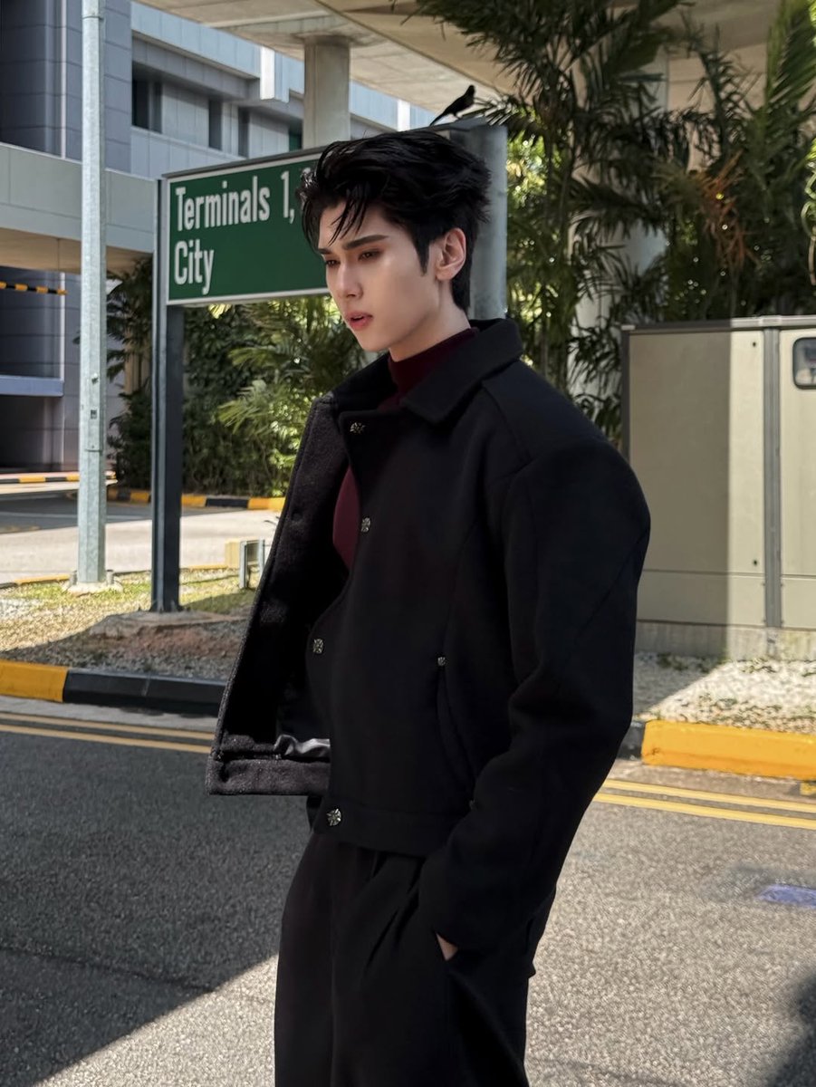 DunkNatachaiPH's tweet photo. π#DunkUpdate |
@dunknatachai #dunknatachai #dunkdunk π»
β¨"Good to be here"
https://t.co/nVSkIOIUjy https://t.co/ZA1GzYHhmB