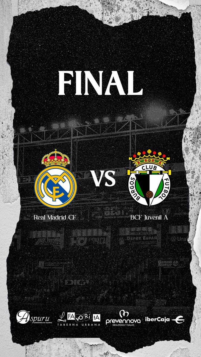 La Factoría BCF tweet media