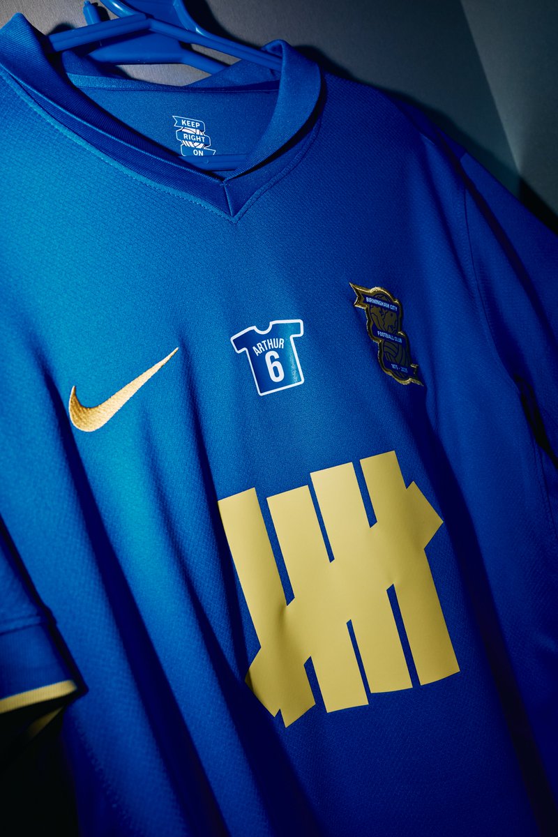 Birmingham City FC tweet media