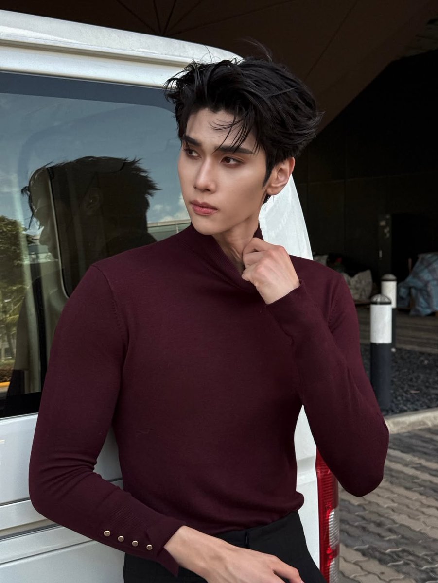 DunkNatachaiPH's tweet photo. @dunknatachai π#DunkUpdate |
@dunknatachai #dunknatachai #dunkdunk π»
β¨"Good to be here"
https://t.co/nVSkIOIUjy https://t.co/nhJsLjlASQ