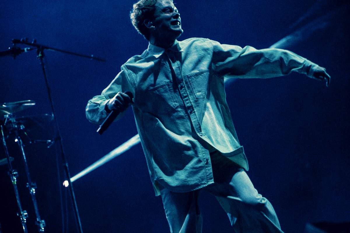 coldrain_official tweet media