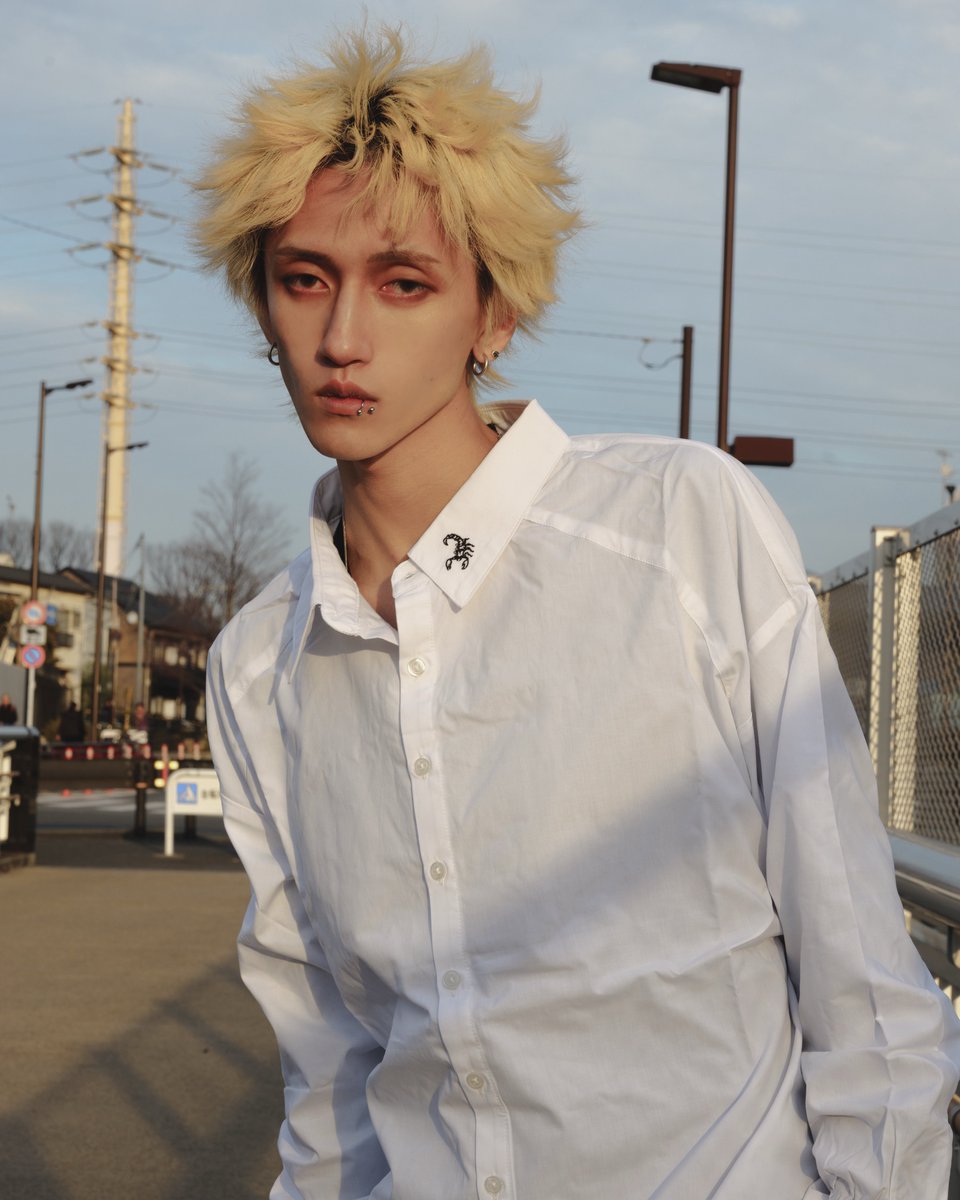 Takuma 久城拓摩 (@ta_ku_m_a_) / Posts / X