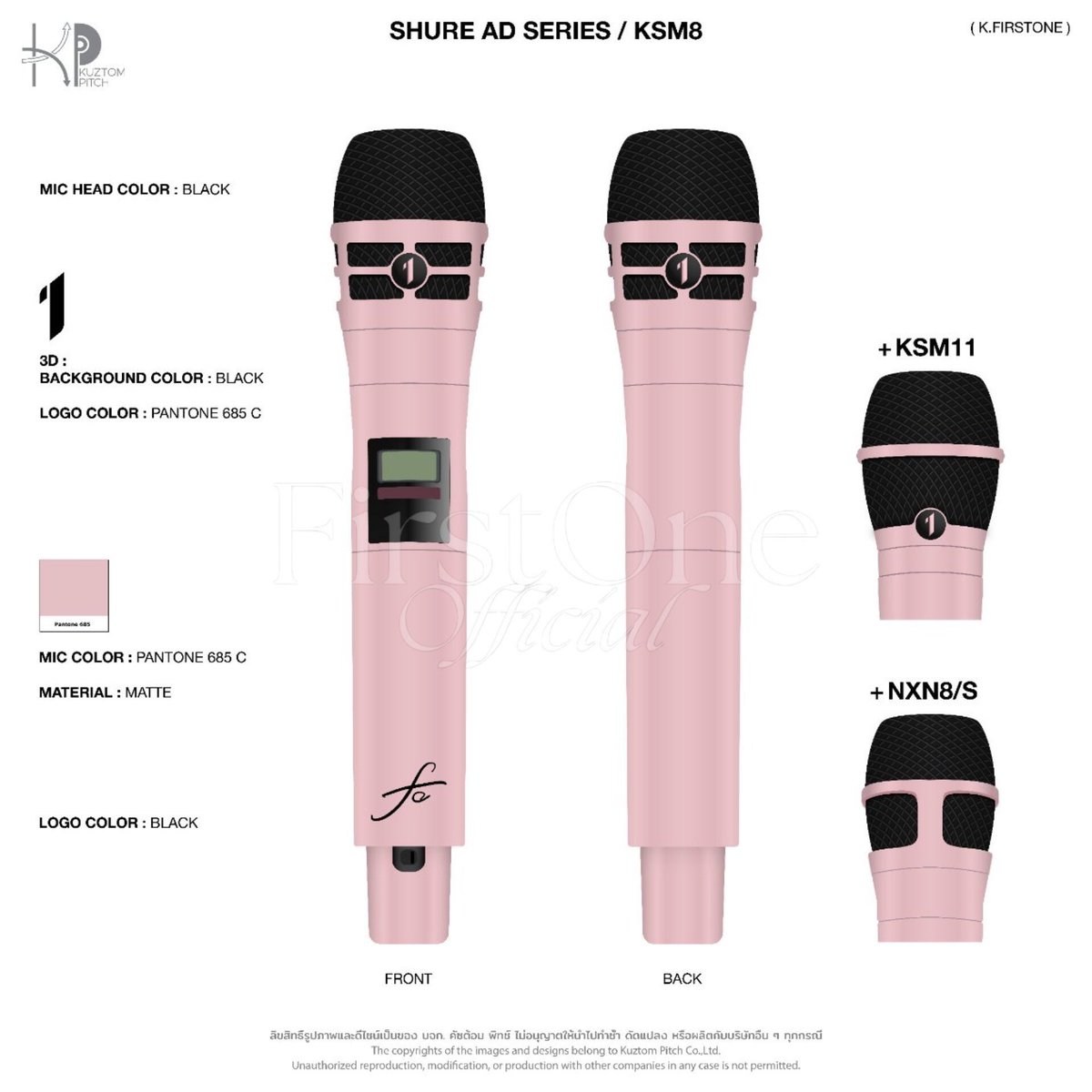 Laaaalyn's tweet image. เล็กน้อยมากๆ เล็กน้อยจนโทนสีต่างกันชัดเจนขนาดนี้ เข้าใจแล้วค่ะ ต่อไปงาน Custom คงต้องเผื่อพื้นที่ให้อารมณ์และจิตวิญญาณของคนทำด้วย สเปกงานหรือบรีฟที่ตกลงกันไว้ จะตรงตามที่ต้องการมั้ย คงต้องเอาไว้ก่อนเนาะ