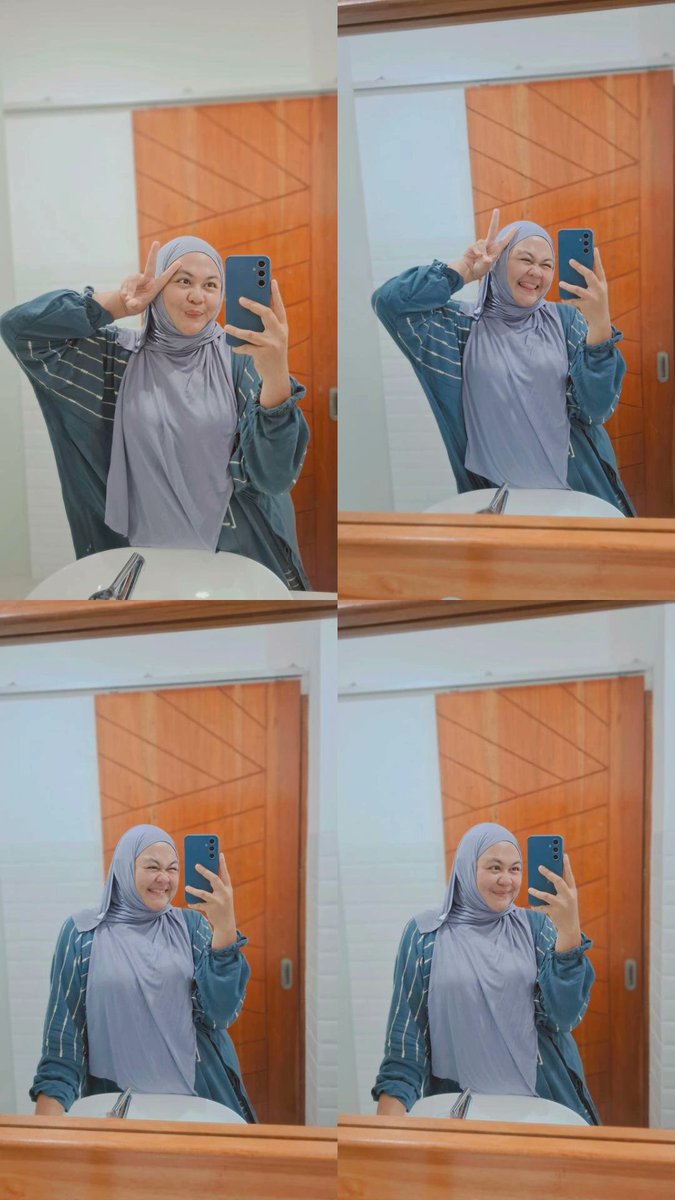 Nyambung ma casing nih, nak fesbuk ya?