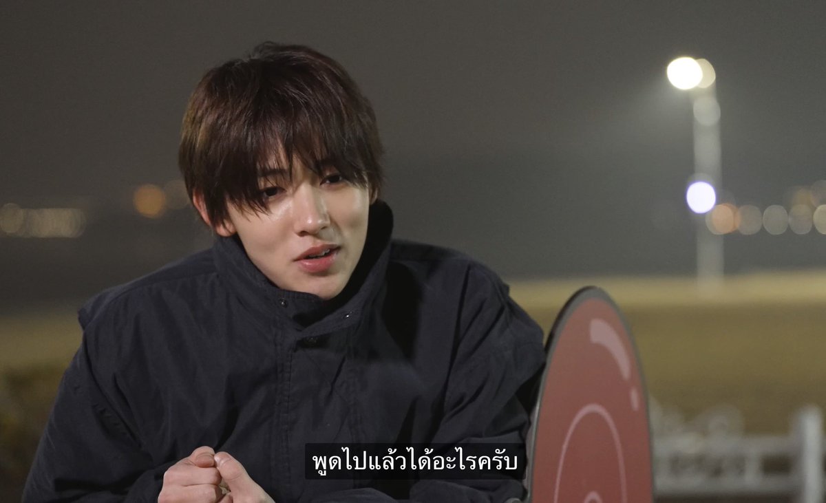 jkpp1997's tweet image. กุให้เลย ไลฟ์โค้ทแห่งปี 55555
สิ่งที่อยากบอกตัวเองเมื่อ 1 ปีก่อน น้องตอบ
“พูดไปแล้วได้อะไรครับ” เริ่ด จบ😂😂
#SEONGHYEON