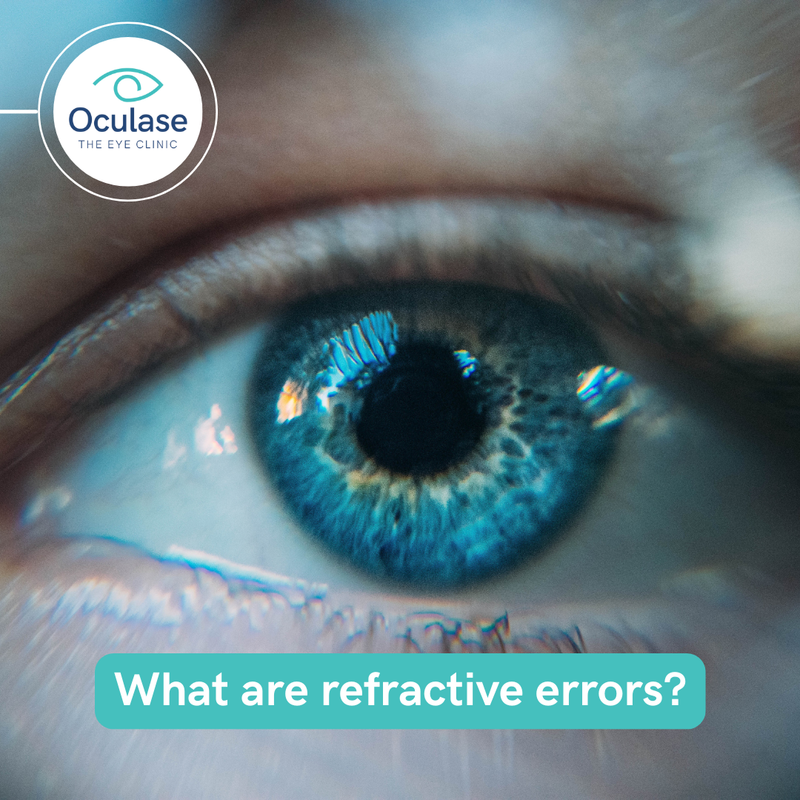 oculase's tweet photo. When the shape of your eye changes, it affects how light bends and focuses on the retina. 👁️

Book an appointment: https://t.co/6sIBRYhH2u or call 0330 128 161

#Oculase #RefractiveError #Myopia #Hyperopia #Astigmatism #Presbyopia #EyeHealth #ClearVision #Oculase https://t.co/VMXQiGpNSI