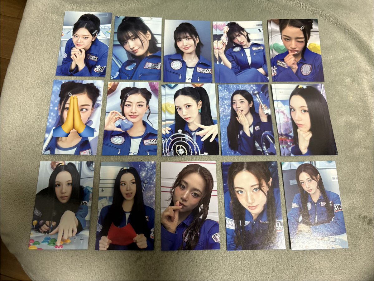 ykNayeon tweet media