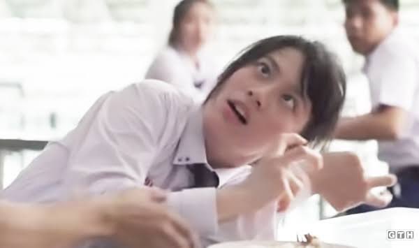 พนักงานตอนได้ยิน