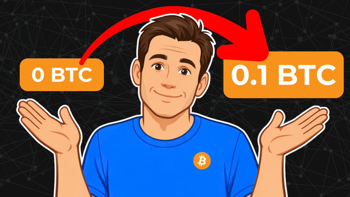 BitcoinReise tweet media