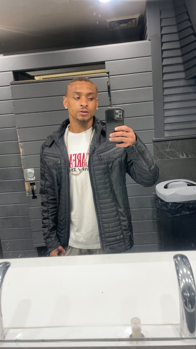 Snuck in a lil smile 😀