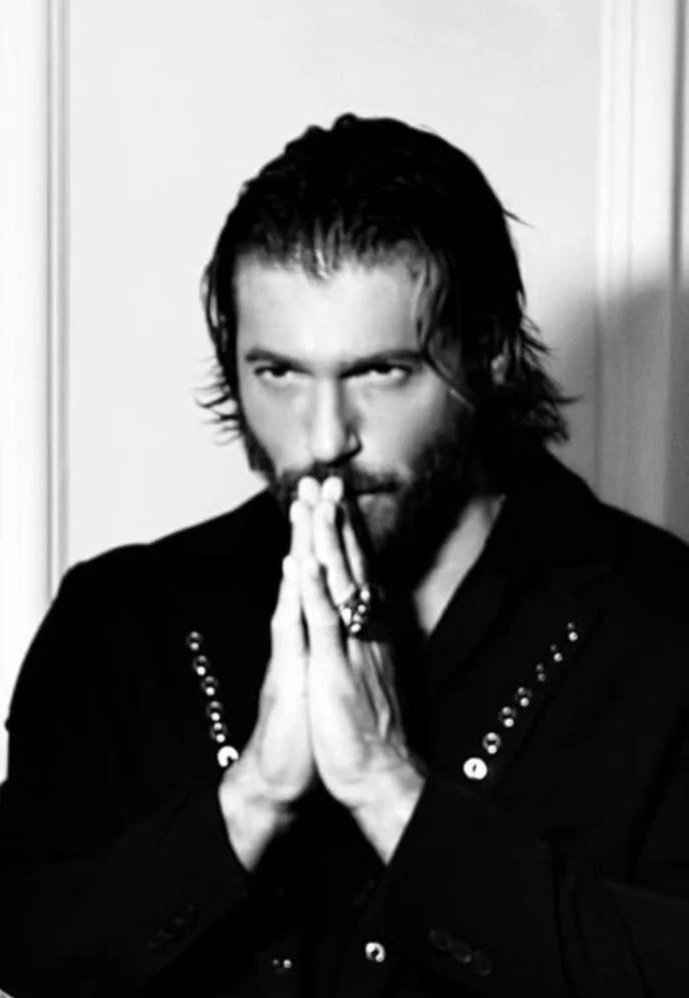 I vote for #CanYaman from Turkey for The 100 Most Handsome Faces of 2026  #100faces2026  #tccandler  <a href="/tccandler/">TC Candler</a>
