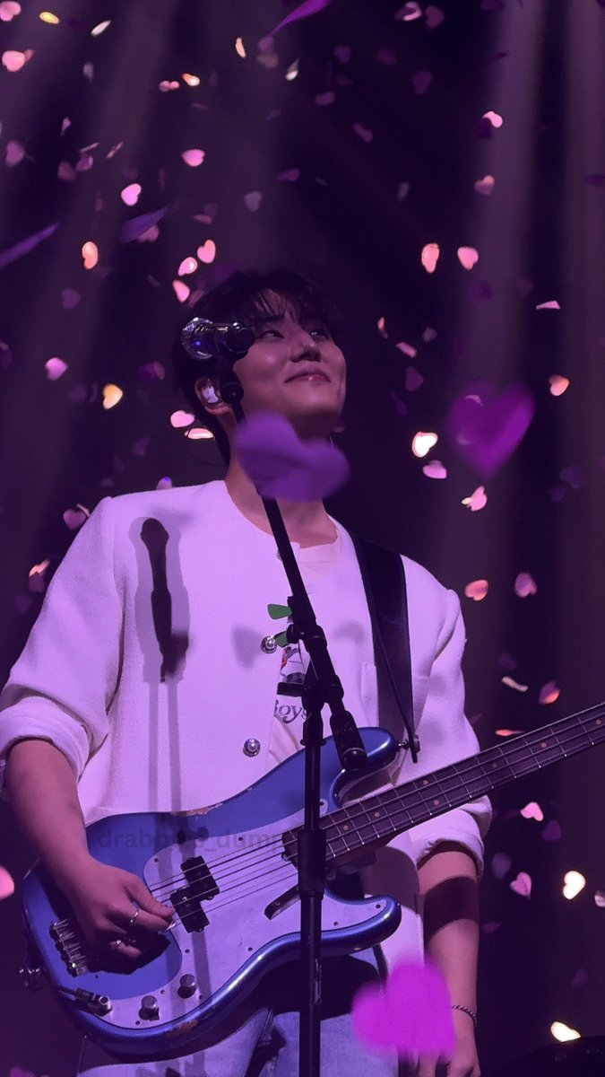 260124 The Decade in Manila

#영케이 #강영현 #YoungK
#The_DECADE_MANILA
#TheDECADEinMANILA #DAY6inManila