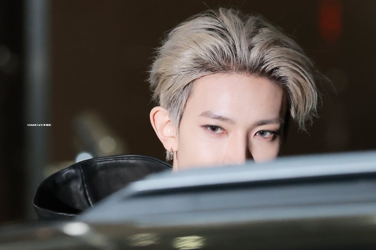 hamnyahee's tweet image. 260123 뮤직뱅크 퇴근

눈이 너무 예쁘심….

#희승 #HEESEUNG #엔하이픈 #ENHYPEN