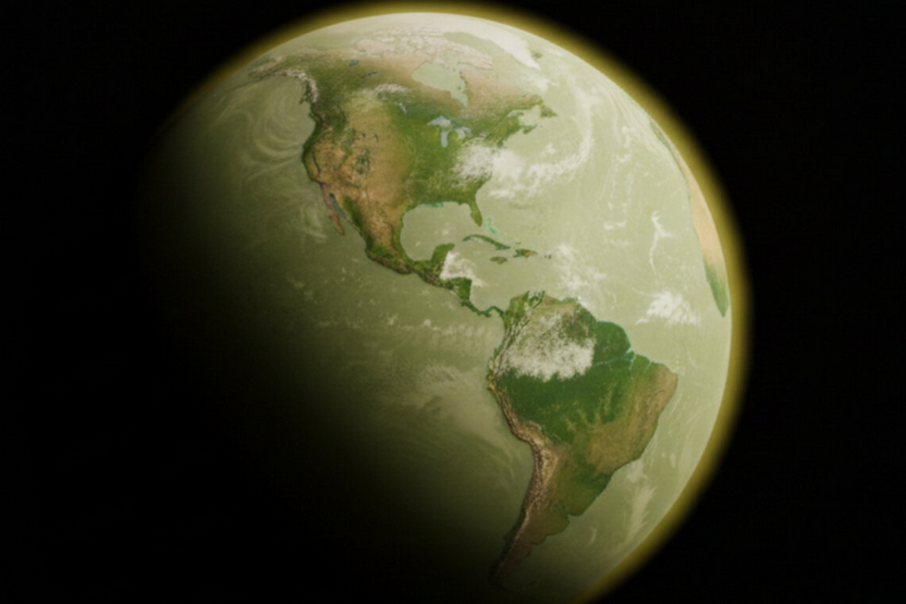 Tiredearth's tweet image. Scientists may have solved 66 million-year-old mystery of how Earth's greenhouse age ended

#TiredEarth #greenhouse 
🔗tiredearth.com/news/scientist…