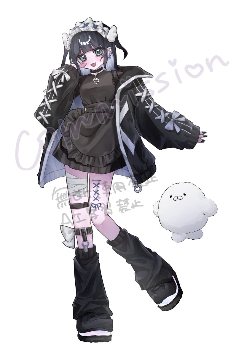 ⚠︎まろろん🎀5/23.24デザフェス (@MaroronMaro) / Posts / X