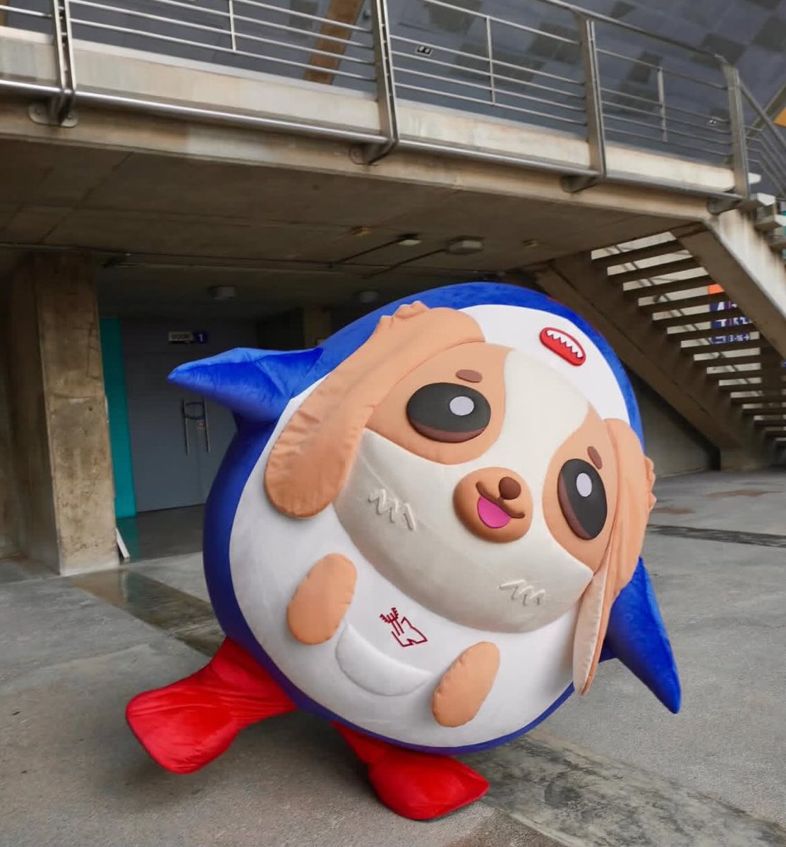 ฝากหลานตัวน้อยๆ ไว้ในอ้อมอกอ้อมใจย่ายายหน่อยนะคะ ลูกชายคนเดียวของนักกีฬาว่ายน้ำทามชาติและปอดแห่งทีป็อบ Profile ค่อนข้างที่จะเริ่ดๆ เลยล่ะค่ะ