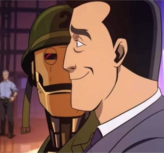 Prazkat's tweet image. &amp;gt; El KKK es retratado como villanos

&amp;gt; "Propaganda anti-blanca"