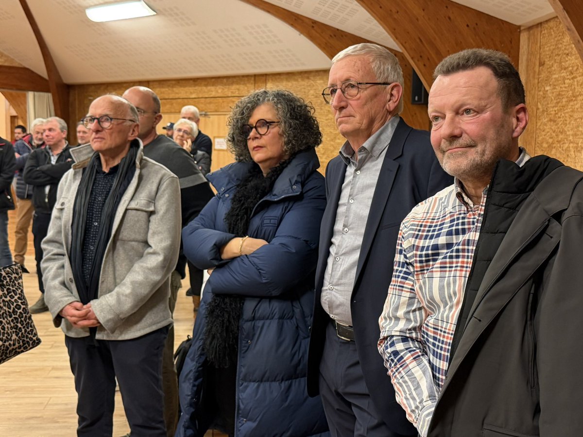 J-F Longeot tweet media