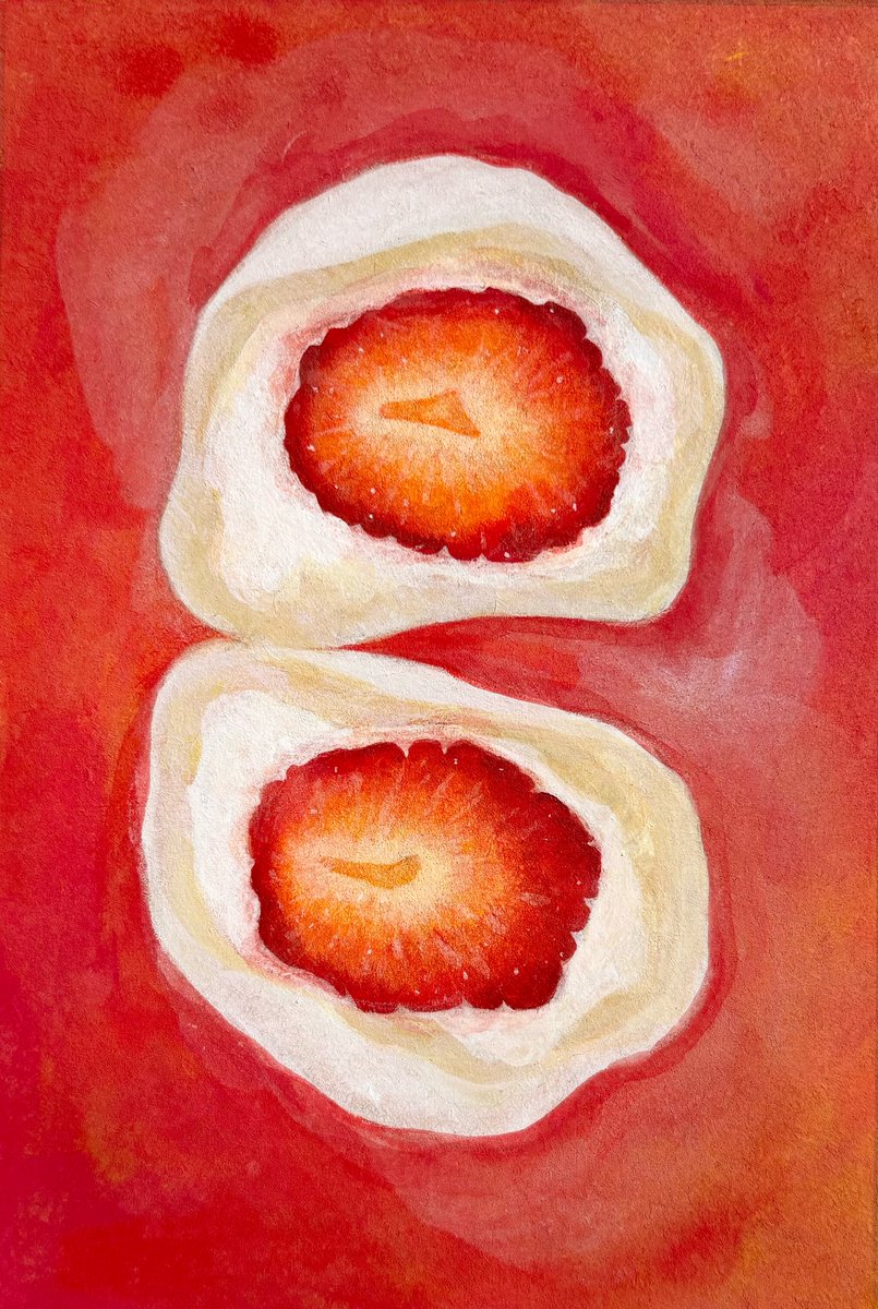 ◯旧作原画 サイズ 148mm×100mm〜227mm×158mm 値段 36300円〜77000円