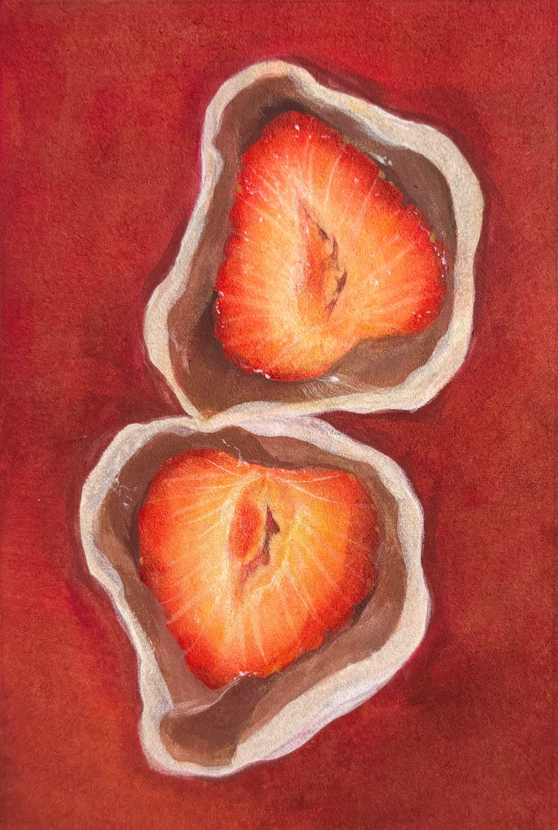 ◯旧作原画 サイズ 148mm×100mm〜227mm×158mm 値段 36300円〜77000円