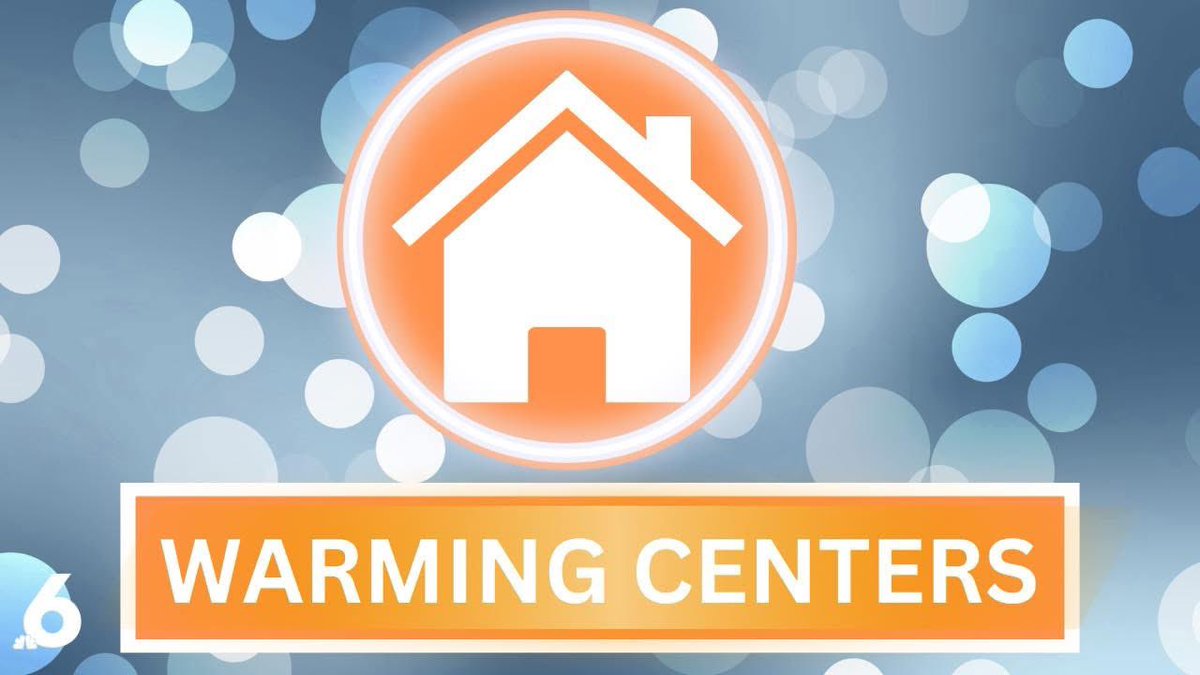 Warming Centers in Grayson County (01/24/2026)

Menorah Ministry
801 W. Owings
Denison, TX
5 PM - 8am only

Center Cross Ministries
1030 West Crawford Street
Denison, TX
(Open when Menorah Ministries is closed)

Grand Central Station 
619 E. Houston
Sherman, TX
Open 24 hours