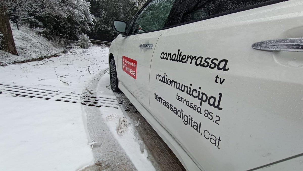 Canal Terrassa tweet media