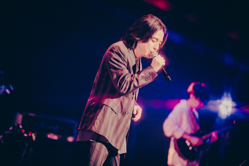 ototoy_info's tweet photo. 【#オフィシャルレポ】渋谷すばる、〈ASIA TOUR 2025-2026「Su」〉国内公演が開幕 芸能生活30周年 ”感謝の年にしたいなと思います”

✅詳細はこちら👉 https://t.co/4JzNEMMRAS
@subaru_official
#渋谷すばる
#渋谷すばる_Su
#ototoy https://t.co/WVSmgNq7JE