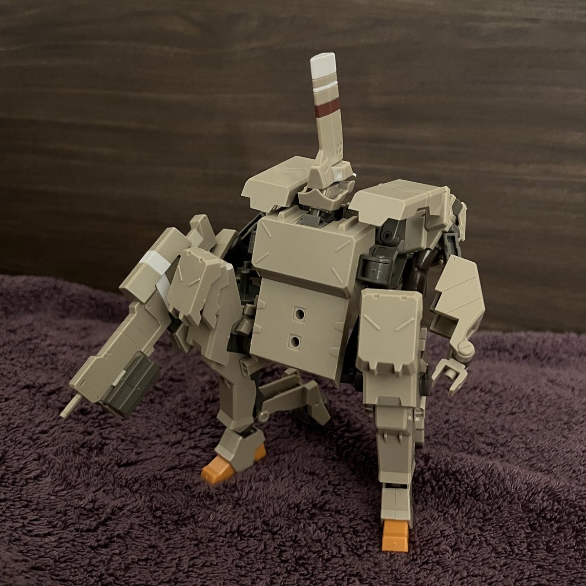 ginchannel's tweet image. 輝鎚できた