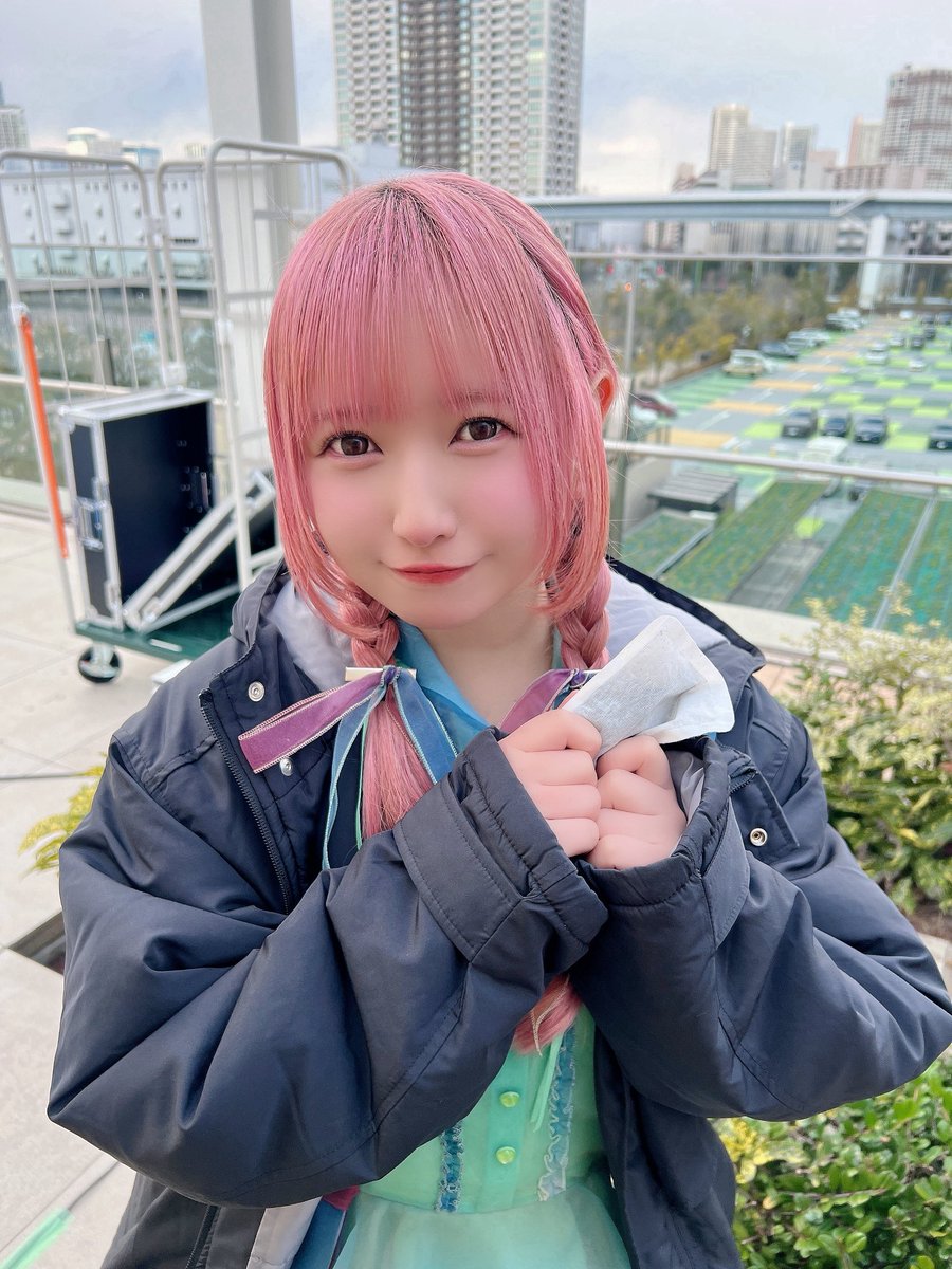 永堀ゆめ (Appare!) (@appare_yume) / Posts / X