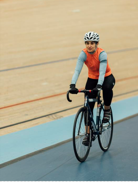 Lee Valley VeloPark tweet media