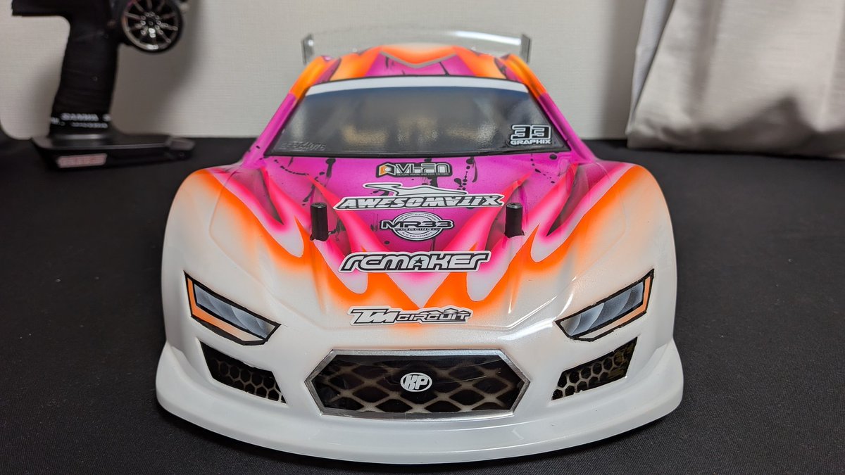 Kazu (@KazuRCTV) / Posts / X