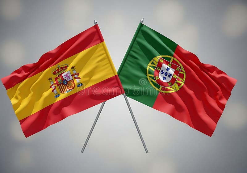 I recommend that the 2030 FIFA World Cup be hosted in Portugal or Spain instead of Morocco. Morocco's racist, barbaric, and uncivilized behavior disqualifies it from hosting such a major tournament.