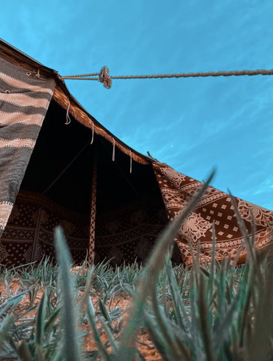 M3kkaz's tweet image. الطيب قصرٍ ما تجيه العذاريب
والتربيه هي سور قصره وساسه

من لا تربى في شبابه على الطيب
ماهو بـ متربي ليا شاب راسه .