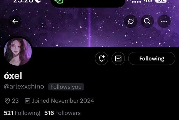 rednoix's tweet image. halo #anitwt #genshintwt #manhwatwt
im looking for new moots and old moots dari acc yg kelupaan undeactive dibawah ini. Minor 18, homophobic, problematic acc, dan ladstwt mohon dni dulu ya. Help RT.