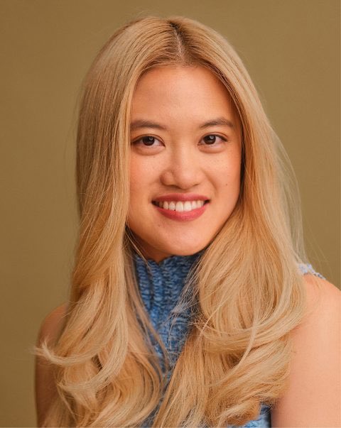 Tiffany is an Australian actress with Chinese heritage currently based in London. Her on-screen credits include ‘Five Blind Dates’ for Amazon MGM Studios and her on-stage work includes ‘Romeo and Juliet’ for the Australian Shakespeare Company. <a href="/tiffanywongtw/">Tiffany Wong</a> 

#newclient #updates