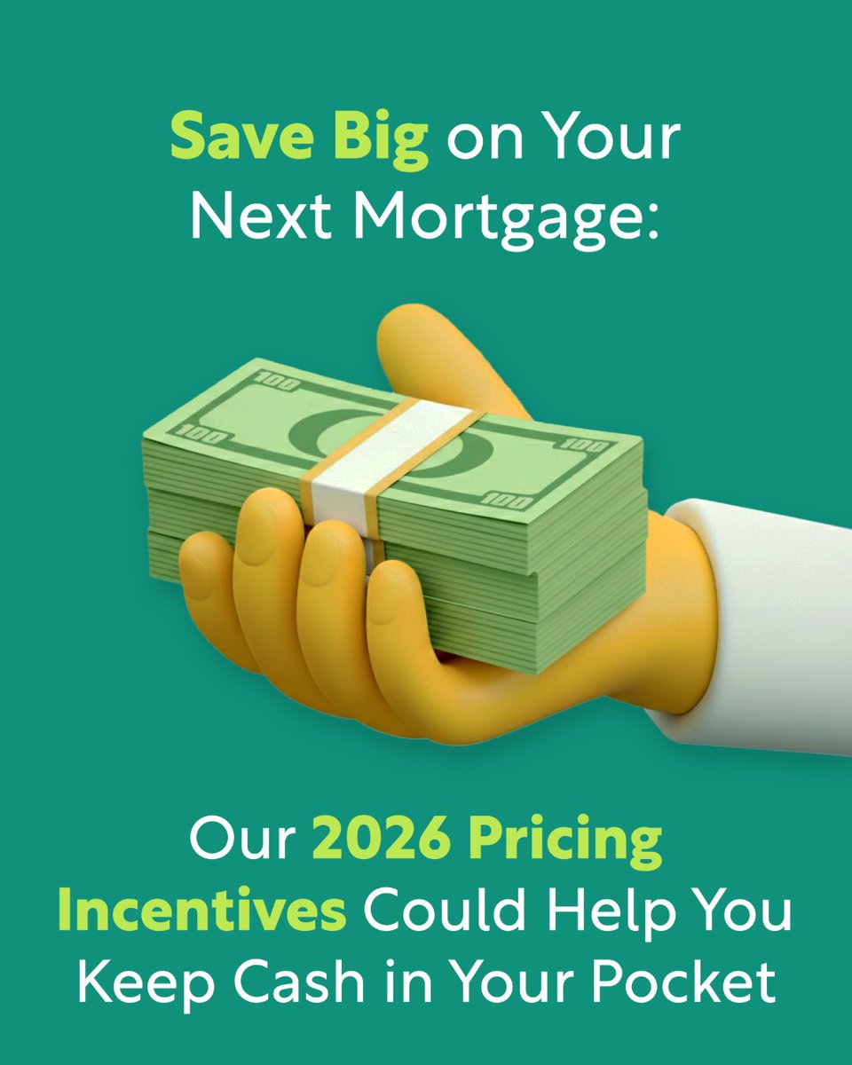 RAMHomeLoans's tweet image. Every dollar counts when buying a home. My current incentives are designed to lower your initial costs and give you more breathing room in your budget. Call me for details on how you can save! 408.249.4644