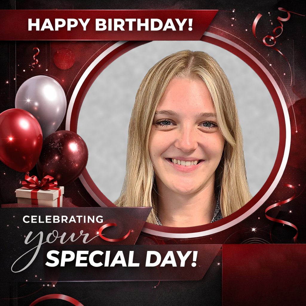 AthenaSWC's tweet image. 🥳Today Is Taylor's Birthday. Join us in wishing her a happy birthday! 🎂