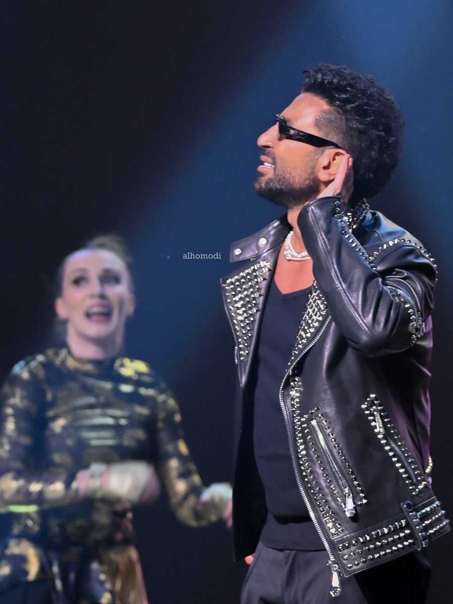 وسع وسع 😎🎵

#أحمد_سعد_في_الرياض 
#موسم_الرياض 

<a href="/AhmedSaadoffic/">Ahmed Saad</a>