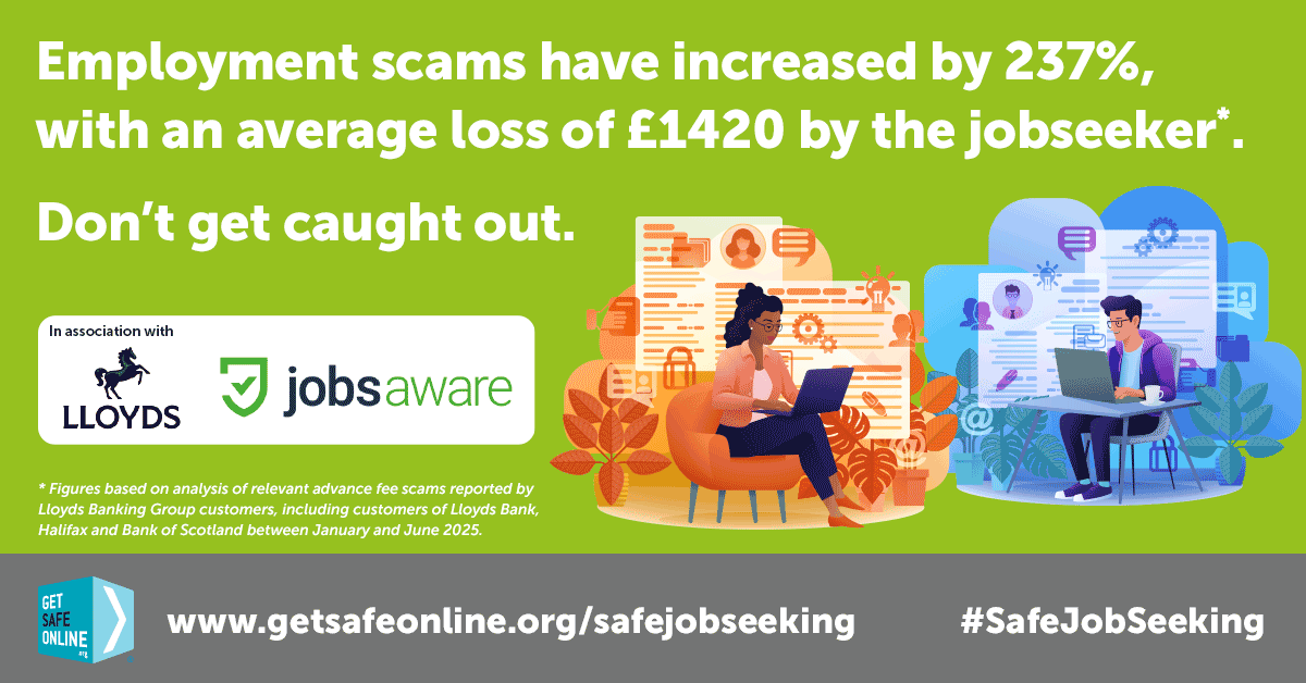 FraudWatch By Community VISION tweet media