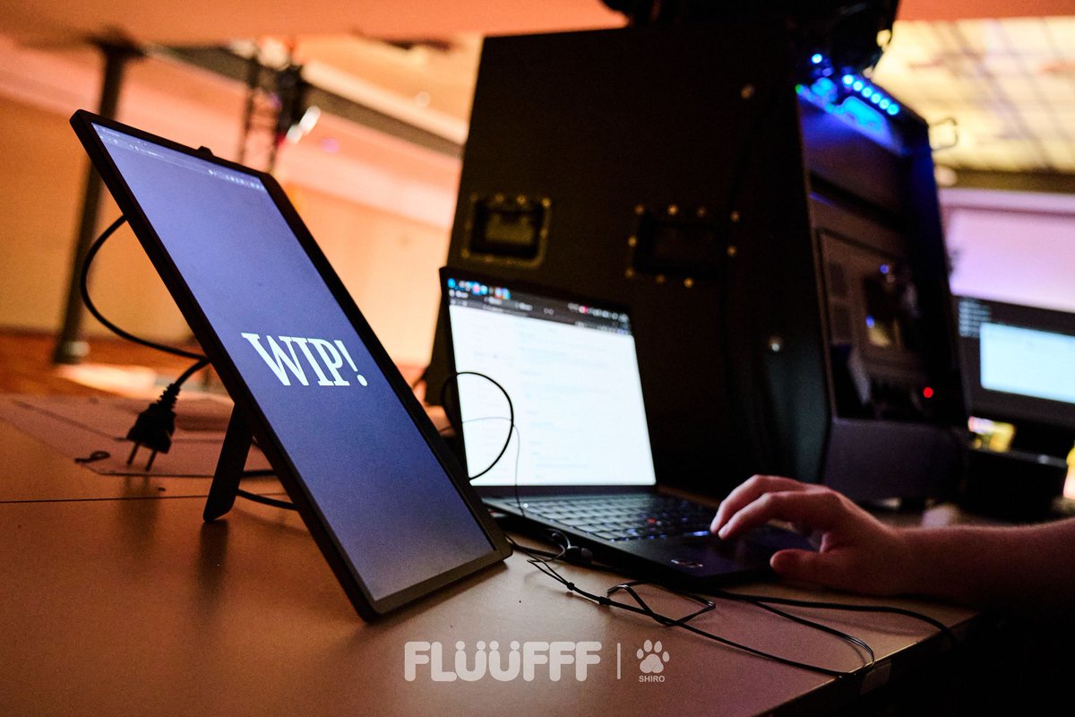 Flüüfff tweet media