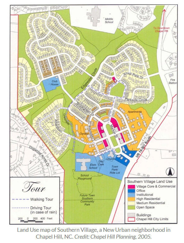 Southern Urbanism tweet media