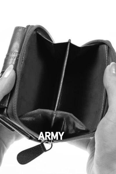 And this is why ARMY's logo look the way it is 🥲